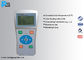 HPC-1 Handheld Colorimeter LED Testing Equipment For CCT CRI Illuminance Testing