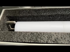 Kleine kindvingerproefproef IEC61032 Proefproef 18 met uitbreidingshandvat