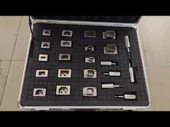 Testmeters voor de trekkracht voor koppelingen van apparaten