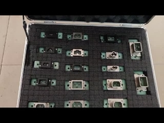 Testmeters voor de duurzaamheidstest van de koppelingsapparaat