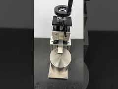 Niet-vaste pen-tester voor apparaatcouplers en -stekkers