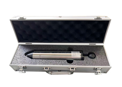 Met de hand bediende universele springhamerproefapparatuur van 0,14J tot 1J IEC62262