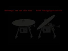 Stabiliteitstest van het apparaat Hellend vlak