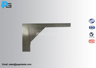 IEC60669-1 Figure14 Gauge for Verification of The Outline of Covers