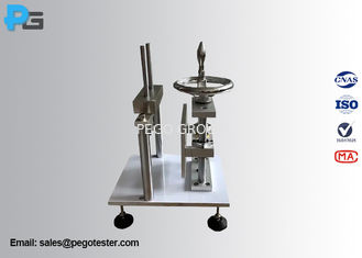 IEC60669-1 Clause 20.5.2 Figure 13 Cover-Plates Test Apparatus