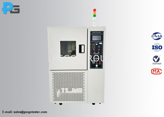 ASTM-D5423 Forced-air Aging Test Chamber, 100 to 200 Air Changes Per Hour