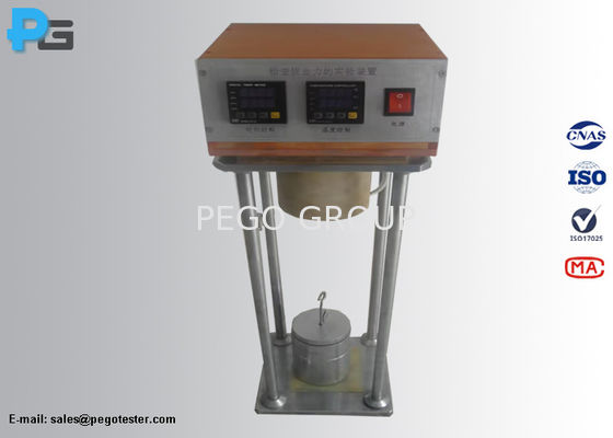 IEC60320-1 Apparatuur voor de test van de maximale en minimale trekkracht van apparaatcouplers