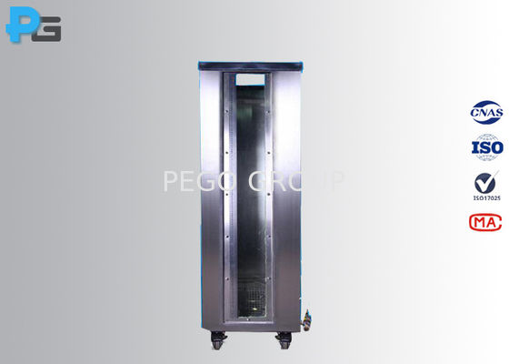 IPX7 van de het Milieutest van de watertank het Type van het Materiaaldoos voor Huishoudapparaat