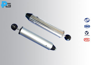 IEC60068-2-75 Verstelbare Impact Test Apparatuur Lente Hamer Test Apparaten Voor Lab