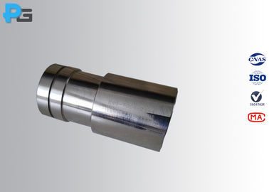 De lamphouder gaat en Geen ga Maat, GLB-Torsiemeetapparaat iec60061-3 Norm