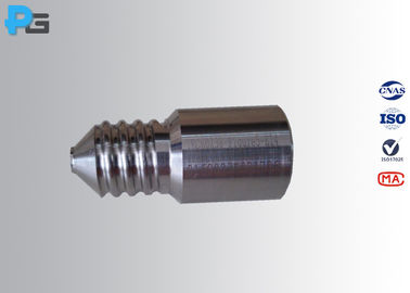 De Maattest die van de hoge Precisielamp GLB Contact opnemen E40/E27 meten