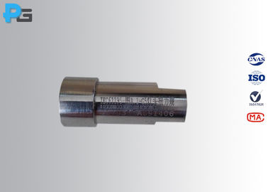 Iec60432-1 Legering van de de Maat de Hoge Hardheid van de torsielamp GLB met CNAS-Certificatie