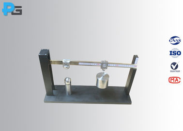 IEC60238 de standaard van de de Houdersdruk van de Metaallamp Apparaten E14 E27 E40