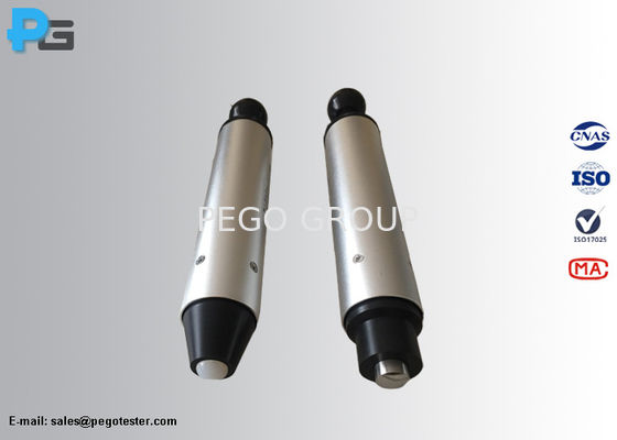 IEC 61010-1 Clausule 8.2.2 IK-inslagproef Universele veerhamer